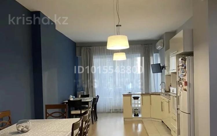 4-бөлмелі пәтер · 114 м² · 4/22 қабат, Бухар жырау 27/5, бағасы: 110 млн ₸ в Алматы, Бостандыкский р-н — фото 11