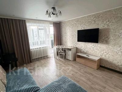 1-бөлмелі пәтер · 42 м² · 8/9 қабат, ул. Курмангазы 154, бағасы: 18 млн ₸ в Уральске, мкр Школьник