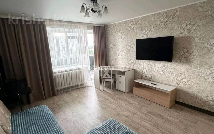 1-комнатная квартира · 42 м² · 8/9 этаж, ул. Курмангазы 154 за 18 млн ₸ в Уральске, мкр Школьник — фото 2