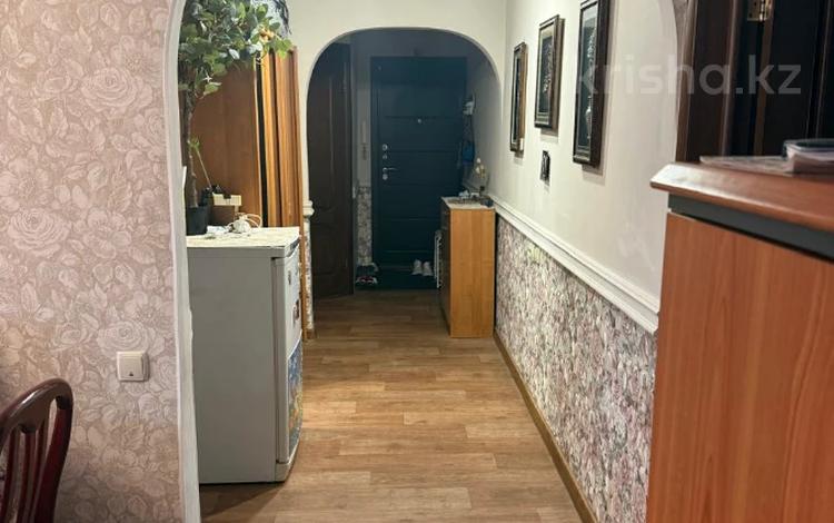 3-бөлмелі пәтер · 65 м² · 3/5 қабат, Тастақ-1 ш/а., Фурката 15, бағасы: 39 млн ₸ в Алматы, Ауэзовский р-н — фото 15