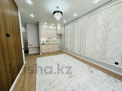 2-бөлмелі пәтер · 45 м² · 8/15 қабат, Ахмет Байтурсынулы 16/3, бағасы: 26 млн ₸ в Астане, Сарайшык р-н