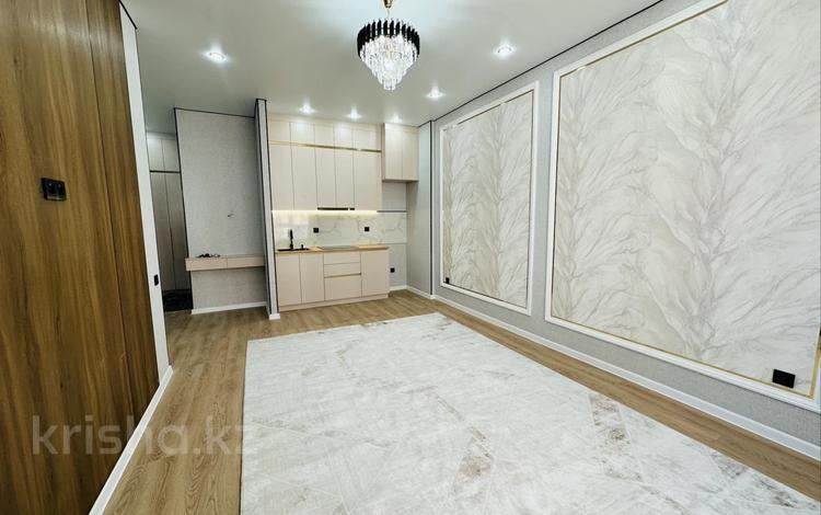 2-бөлмелі пәтер · 45 м² · 8/15 қабат, Ахмет Байтурсынулы 16/3, бағасы: 26 млн ₸ в Астане, Сарайшык р-н — фото 2
