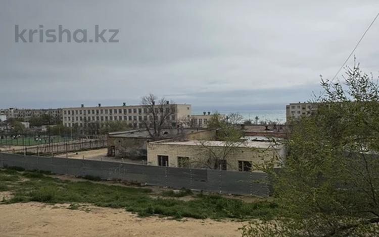 5-бөлмелі пәтер · 100.3 м² · 2/5 қабат, 14-й мкр 20, бағасы: 30.6 млн ₸ в Актау — фото 2