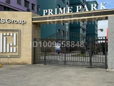 1-бөлмелі пәтер · 38 м² · 7/9 қабат, Байдибек би 2/1, бағасы: 270 000 〒 в Шымкенте, Каратауский р-н