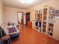 3-комнатная квартира, 58 м², 3/5 этаж, Жансугурова 116 за 15.5 млн 〒 в Талдыкоргане
