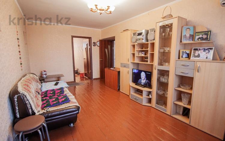 3-комнатная квартира, 58 м², 3/5 этаж, Жансугурова 116 за 15.5 млн 〒 в Талдыкоргане — фото 2
