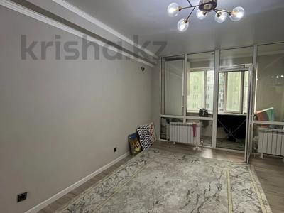 3-комнатная квартира · 72 м² · 4/7 этаж, Микрорайон Кайрат 303/3 за 43 млн 〒 в Алматы, Турксибский р-н