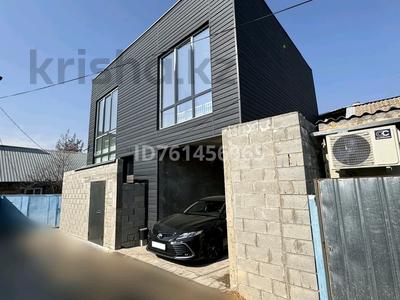 Отдельный дом · 4 комнаты · 140 м² · 2.75 сот., Гончарова 62/2 за 65 млн 〒 в Алматы, Жетысуский р-н