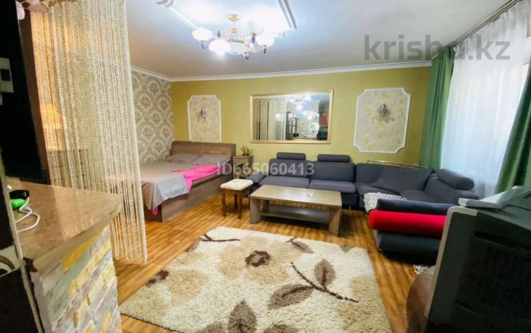 1-бөлмелі пәтер · 35 м² · 3/4 қабат, Шевченко, бағасы: 12 000 ₸ в Алматы, Алмалинский р-н — фото 6