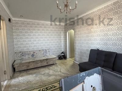 3-комнатная квартира · 50 м² · 5/5 этаж, восток 1 6/2 за 15.4 млн ₸ в Караганде