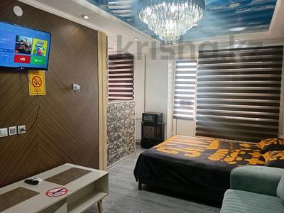 1-комнатная квартира · 36 м² · 3/5 этаж, Чайковскии, Люкс 3 — Муратбваева,Соната, Браунис,Щайхана 110 за 2 000 ₸ в 
