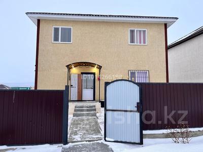 Отдельный дом · 5 комнат · 180 м² · 10 сот., жилой массив Жанаконыс-2, Участок 91 за 35 млн ₸ в Актобе