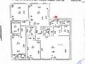4-комнатная квартира · 185 м² · 6/12 этаж, Байтурсынова 5 за 159 млн ₸ в Астане, Сарайшык р-н — фото 30