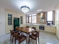 4-комнатная квартира · 185 м² · 6/12 этаж, Байтурсынова 5 за 159 млн ₸ в Астане, Сарайшык р-н — фото 36