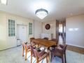 4-комнатная квартира · 185 м² · 6/12 этаж, Байтурсынова 5 за 159 млн ₸ в Астане, Сарайшык р-н — фото 23