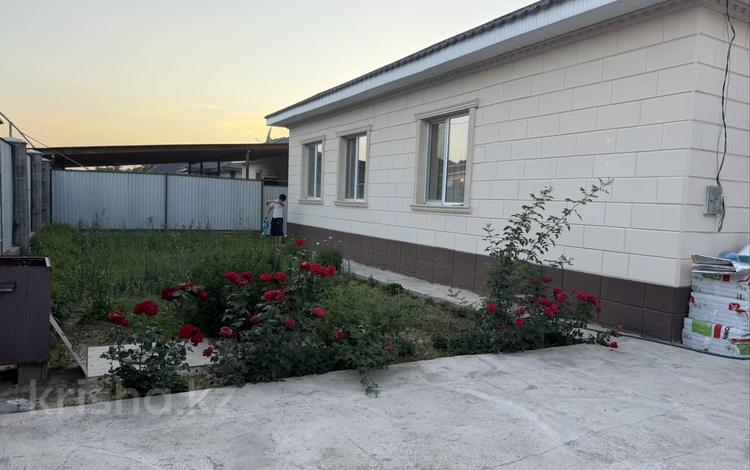 Отдельный дом · 5 комнат · 180 м² · 5 сот., Абылайхана 199 за 36 млн ₸ в Каскелене — фото 2