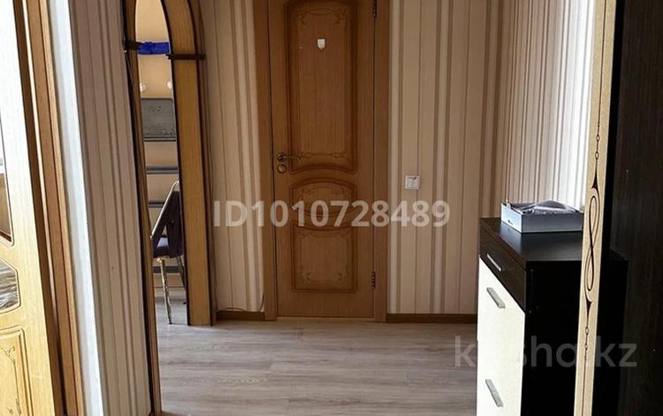 1-комнатная квартира · 45 м² · 2/9 этаж, Улы дала 45/1 за 250 000 ₸ в Астане, Есильский р-н — фото 2