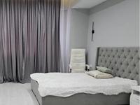 2-комнатная квартира · 60 м² · 3/5 этаж, мкр Орбита-3 21 — Торайгырова 21/1 за 350 000 〒 в Алматы, Бостандыкский р-н