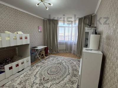 2-бөлмелі пәтер · 48 м² · 5/9 қабат, мкр Нуркент 35 — Рыскулова Момышулы, бағасы: 25 млн ₸ в Алматы, Алатауский р-н