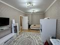 2-бөлмелі пәтер · 48 м² · 5/9 қабат, мкр Нуркент 35 — Рыскулова Момышулы, бағасы: 25 млн ₸ в Алматы, Алатауский р-н — фото 3
