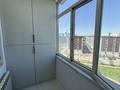 2-бөлмелі пәтер · 48 м² · 5/9 қабат, мкр Нуркент 35 — Рыскулова Момышулы, бағасы: 25 млн ₸ в Алматы, Алатауский р-н — фото 5