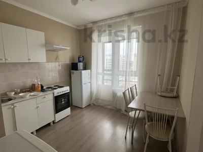 1-бөлмелі пәтер · 35.3 м² · 16/22 қабат, ул. Абикена Бектурова 4/1, бағасы: 24.5 млн ₸ в Астане, Нура р-н