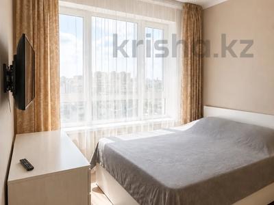 1-комнатная квартира · 35.3 м² · 16/22 этаж, ул. Абикена Бектурова 4/1 — Гипермаркет Анвар за 24.5 млн ₸ в Астане, Нура р-н