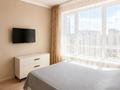 1-комнатная квартира · 35.3 м² · 16/22 этаж, ул. Абикена Бектурова 4/1 — Гипермаркет Анвар за 23 млн ₸ в Астане, Нура р-н — фото 3