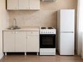 1-комнатная квартира · 35.3 м² · 16/22 этаж, ул. Абикена Бектурова 4/1 — Гипермаркет Анвар за 23 млн ₸ в Астане, Нура р-н