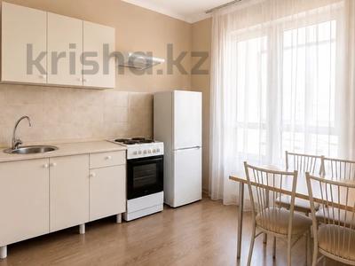 1-бөлмелі пәтер · 35.3 м² · 16/22 қабат, ул. Абикена Бектурова 4/1 — Гипермаркет Анвар, бағасы: 22.8 млн ₸ в Астане, Нура р-н