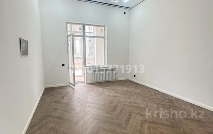 2-комнатная квартира · 70 м² · 1/9 этаж, Култегин 4 — Горящая цена за 39.5 млн ₸ в Астане, Нура р-н — фото 2