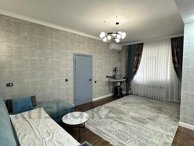 3-комнатная квартира · 109 м² · 3/9 этаж, 17-й мкр за ~ 40 млн ₸ в Актау