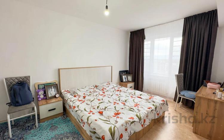 2-бөлмелі пәтер · 54.7 м² · 16/16 қабат, 9-й микрорайон, 9-й микрорайон 3, бағасы: 21 млн ₸ в Талдыкоргане — фото 2