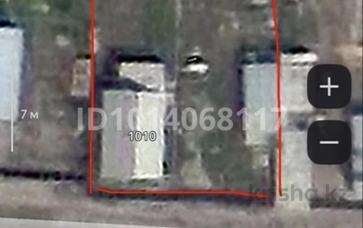 Жеке үй · 2 бөлме · 70 м² · 6 жүзд., Восточный левый 1010 — 18 линия, бағасы: 9.5 млн ₸ в Семее — фото 2