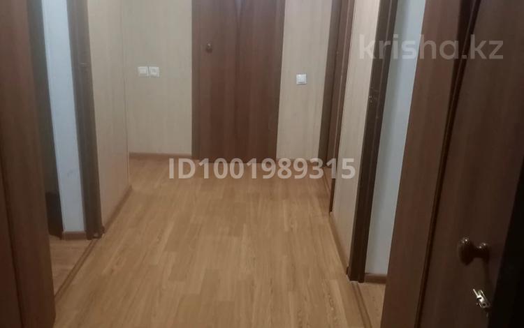 3-комнатная квартира · 75 м² · 2/5 этаж, Шакирова 10 за 200 000 ₸ в Шу — фото 15