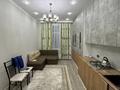 1-комнатная квартира · 49 м² · 3/5 этаж, Аргынбекова бн за 200 000 ₸ в Шымкенте, Абайский р-н — фото 5