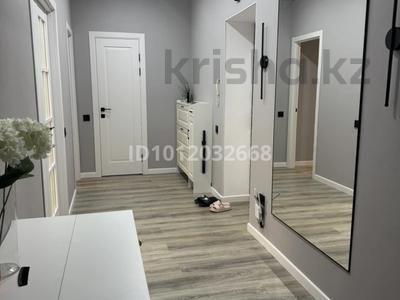 3-бөлмелі пәтер · 96 м² · 2/6 қабат, Микрорайон Береке, Мкр. Береке, бағасы: 57 млн ₸ в Костанае