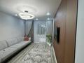3-комнатная квартира · 96 м² · 2/6 этаж, Микрорайон Береке, Мкр. Береке за 57 млн ₸ в Костанае — фото 10