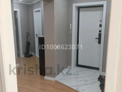 4-комнатная квартира · 88 м² · 4/5 этаж, 11 микрорайон 18 за 18 млн 〒 в Лисаковске