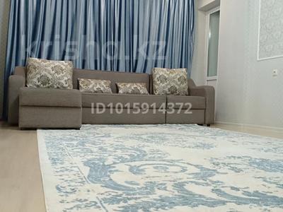2-комнатная квартира · 70.5 м² · 9/9 этаж, мкр. Зачаганск пгт, ул. М. Монкеулы 105,1 105/1 за 24 млн ₸ в Уральске