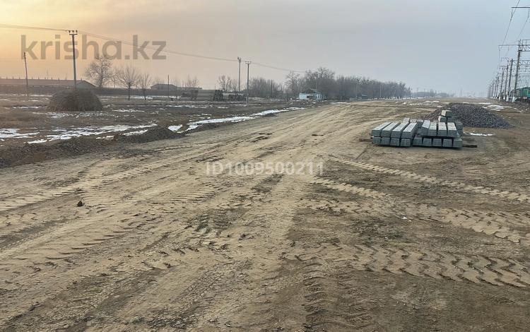 Промбаза · 6 га, Алтын дән 1 за 350 млн 〒 в  — фото 2