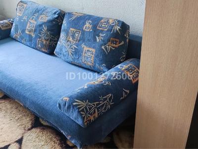 3-комнатная квартира · 57 м² · 3/5 этаж, Франко 3 за 12 млн 〒 в Рудном