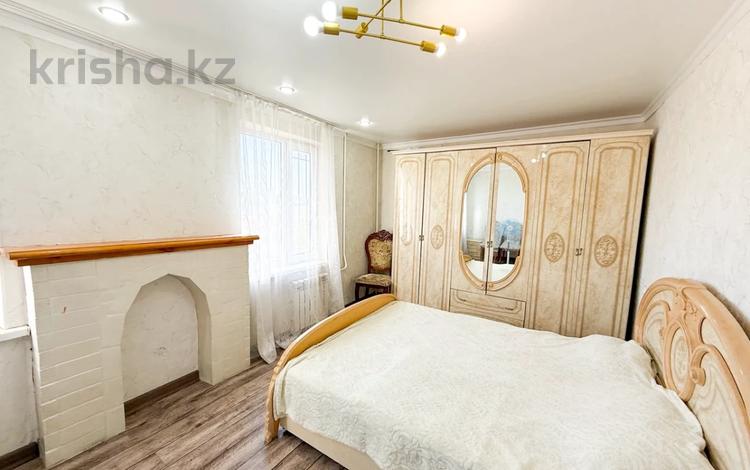 3-бөлмелі пәтер · 56 м² · 4/5 қабат, мкр Самал, бағасы: 17.5 млн ₸ в Талдыкоргане — фото 9
