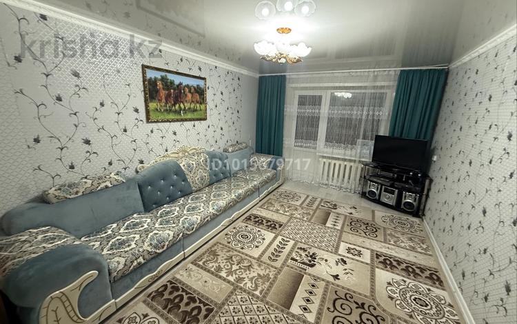 3-комнатная квартира · 57.3 м² · 2/6 этаж, Назарбаева 13 — Ориентир: БЦ «Имана», Medicus, набережная, Городская поликлиника №1, Областной центр крови. Пересечение: пр. Нурсултана Назарбаева × ул. М. Горького. ⭐ Шикарная локация — всё необходимое для комфортной жизни находится рядом! за 27 млн ₸ в Кокшетау — фото 2