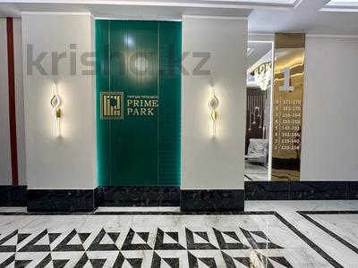 2-комнатная квартира · 50 м² · 9/9 этаж, Байдибек би 2/1 за 21 млн 〒 в Шымкенте