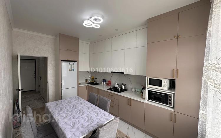 2-бөлмелі пәтер · 64.5 м² · 2/5 қабат, мкр. Алтын орда 360а — Мангилик ел, бағасы: 29.5 млн 〒 в Актобе — фото 15