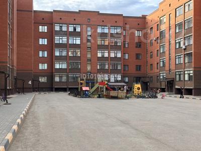 2-комнатная квартира · 64.1 м² · 2/5 этаж, мкр. Алтын орда 360а — Мангилик ел за 29 млн 〒 в Актобе