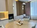 2-комнатная квартира · 55 м² · 7/12 этаж, К. Толеметова 64/2 за 40.9 млн ₸ в Шымкенте, Каратауский р-н — фото 5