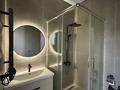 2-комнатная квартира · 55 м² · 7/12 этаж, К. Толеметова 64/2 за 40.9 млн ₸ в Шымкенте, Каратауский р-н — фото 12