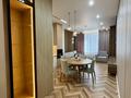 2-комнатная квартира · 55 м² · 7/12 этаж, К. Толеметова 64/2 за 40.9 млн ₸ в Шымкенте, Каратауский р-н — фото 2